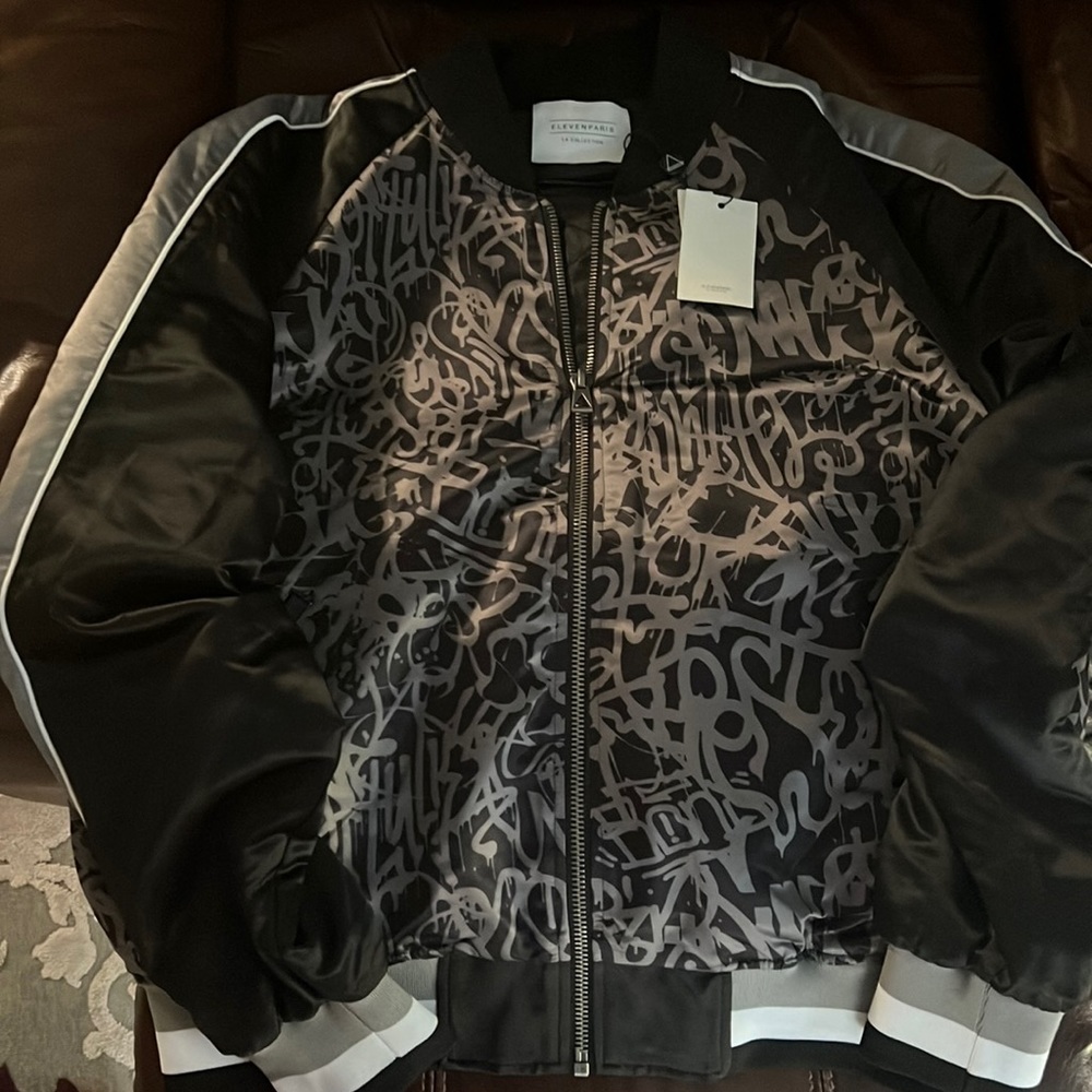 Men’s XL - XXL jacket